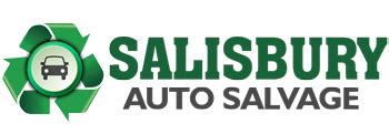 salisbury auto salvage phone number