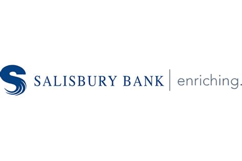 salisbury bank and trust company