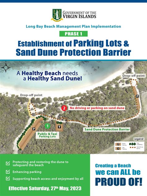 salisbury beach management plan