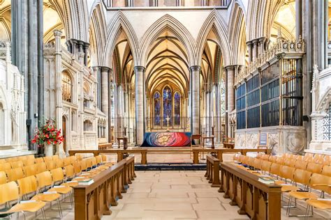 salisbury cathedral live streaming
