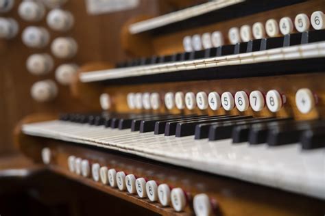 salisbury cathedral organ scholarship