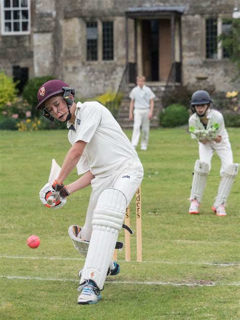 salisbury cathedral school sports