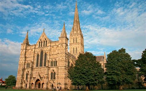salisbury cathedral ticket prices