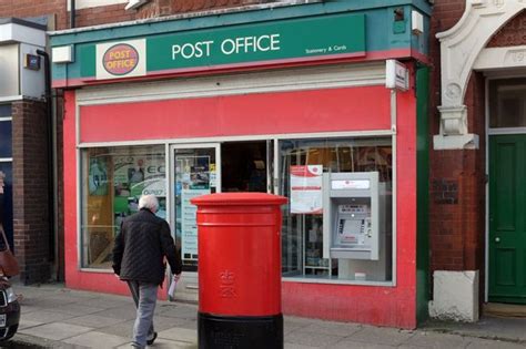 salisbury ct post office phone number