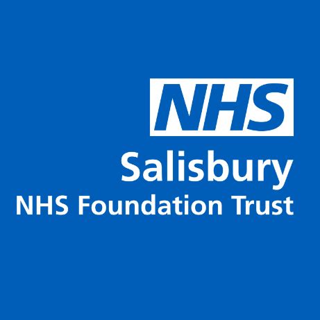 salisbury district hospital jobs