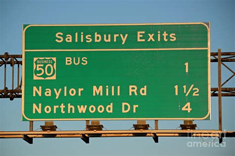 salisbury exit in ma