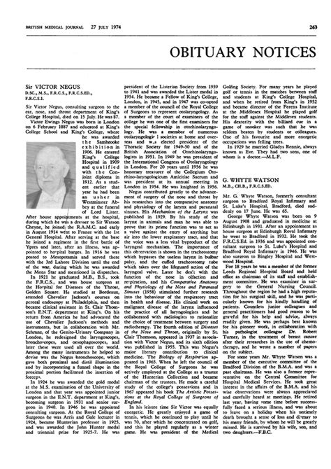 salisbury journal obituary notices