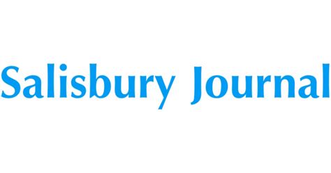 salisbury journal online