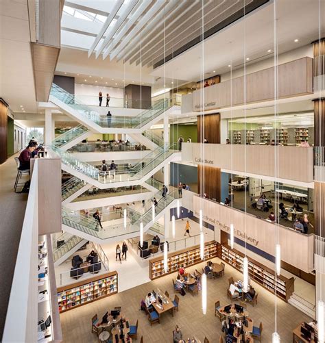 salisbury library study rooms