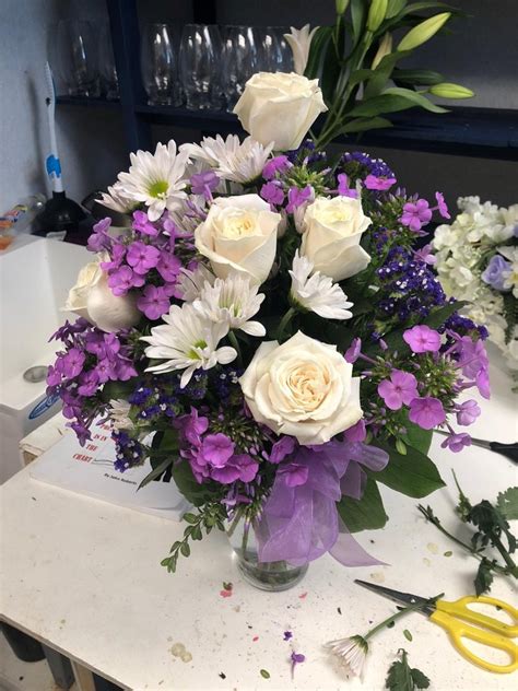 salisbury md florists