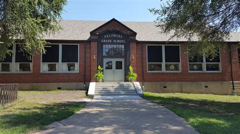 Salisbury Mo School