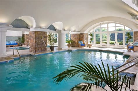 salisbury nc hotels indoor pool