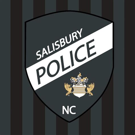 salisbury nc police dept