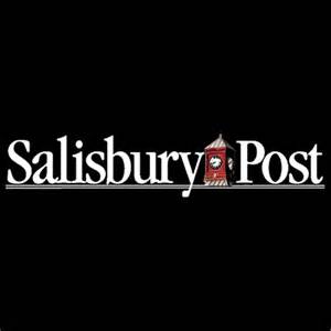 salisbury post deaths