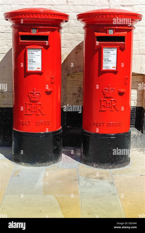salisbury post office boxes