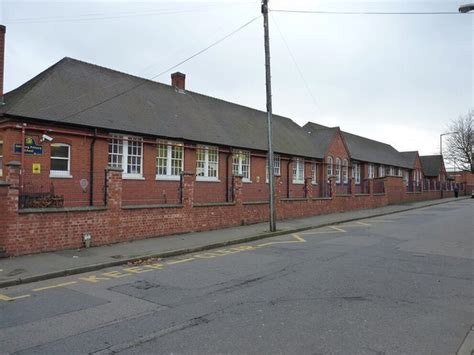 salisbury primary school walsall