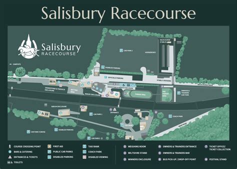Salisbury Race Course