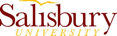 salisbury university admissions portal