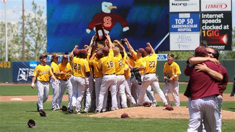 salisbury university baseball roster