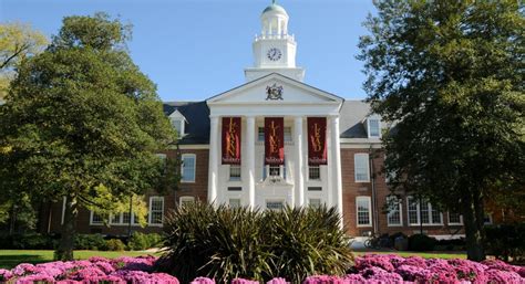 salisbury university maryland address