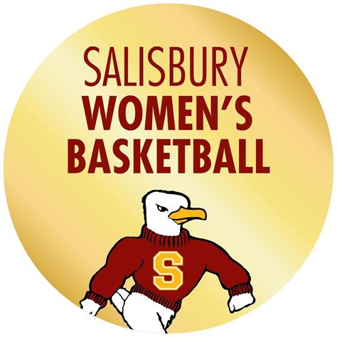 salisbury university women's basketball