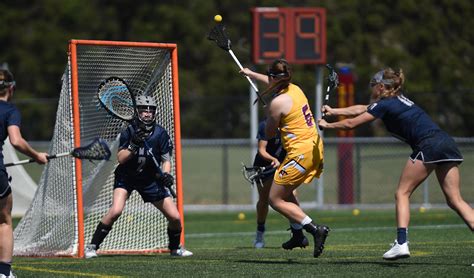 salisbury university women's lacrosse