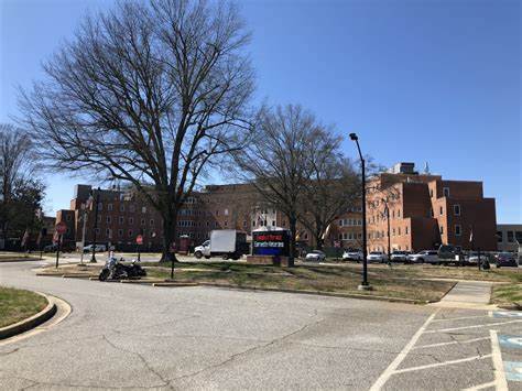 Salisbury Veterans Administration