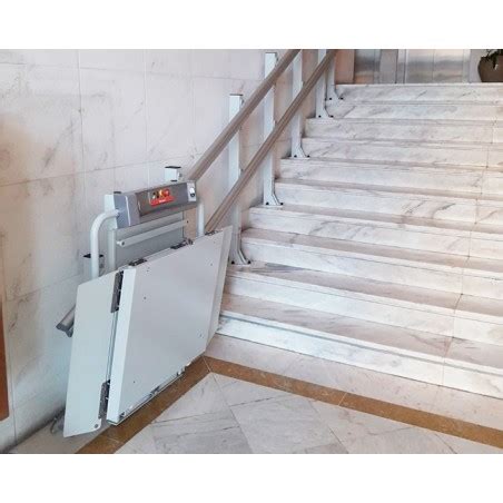 Saliscale Per Invalidi