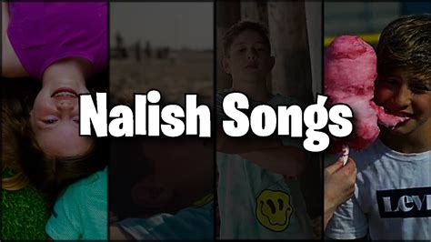 salish and nidal songs