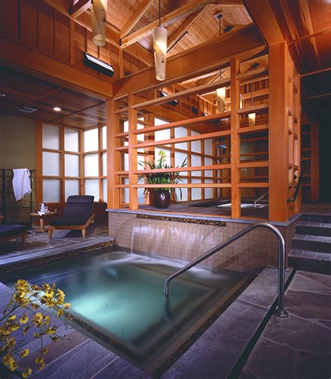 salish lodge spa packages