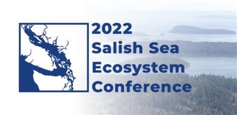 salish sea conference 2022