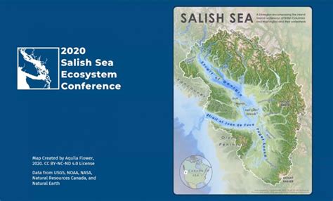 salish sea conference 2024