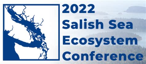 salish sea ecosystem conference 2022