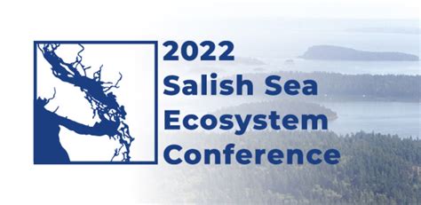 salish sea ecosystem conference 2024