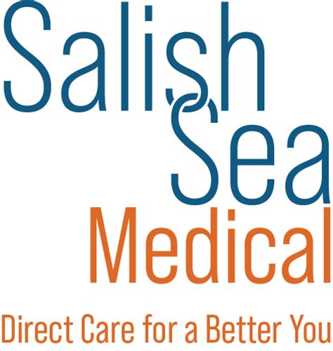 salish sea medical