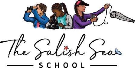 salish sea school anacortes