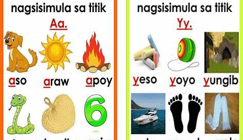 Mga Salitang Tagalog Na Nagtatapos Sa Letrang E - pinasalita