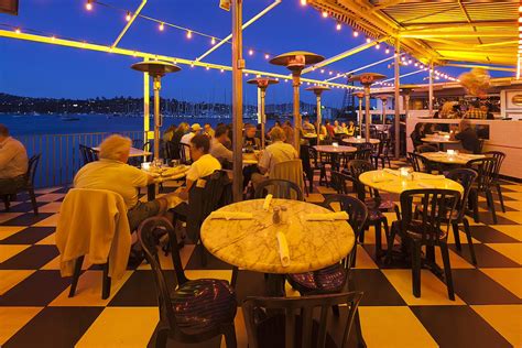 Discover the Ultimate Gourmet Experience at Salitos Restaurant