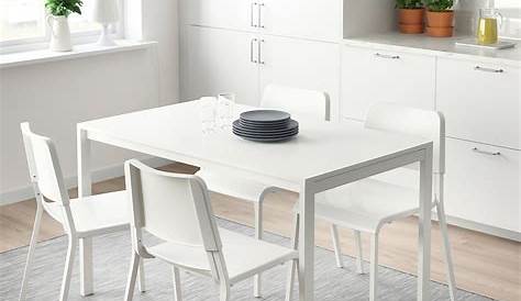 Votre nouvelle salle à manger pour moins de 150 € IKEA