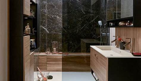 15 idées pour réaliser une salle de bain chic minimaliste