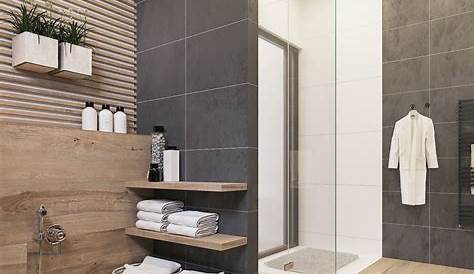 Idée décoration Salle de bain spa inspired relaxing