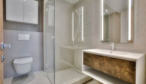 Salle De Bain Haut De Gamme Pour Un Moment Luxe Tout à Fait Personnel La