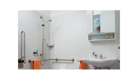 Equipement salle de bain Résidence Vauban Centre