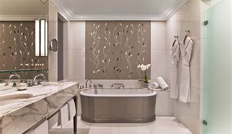Design notre top 10 des plus belles salles de bains d