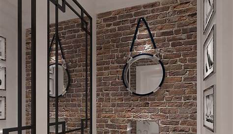 10 Fabulous Bathrooms with Industrial Style