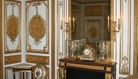Salle De Bain Louis Xv Château Versailles On Instagram “🇫🇷