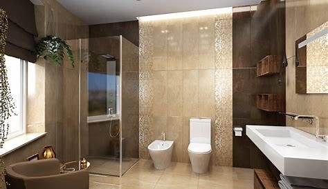 Idée décoration Salle de bain jolie salle de bain blanc