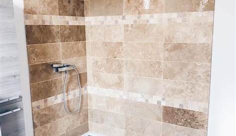 Salle De Bain Pierre Beige Carrelage Atwebster.fr