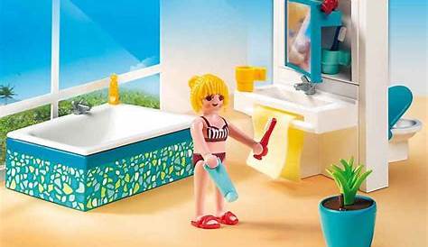 playmobil badezimmer 5577 whinewithme