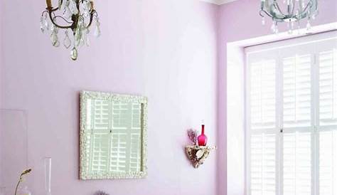 Salle De Bain Romantique Rose 20 Pretty Ways To Bring A Pink Colors Into Your Bathroom